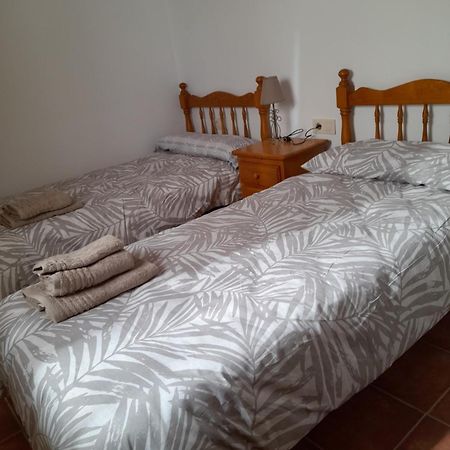 Los Artesanos De Andrea Casas del Cerro Extérieur photo