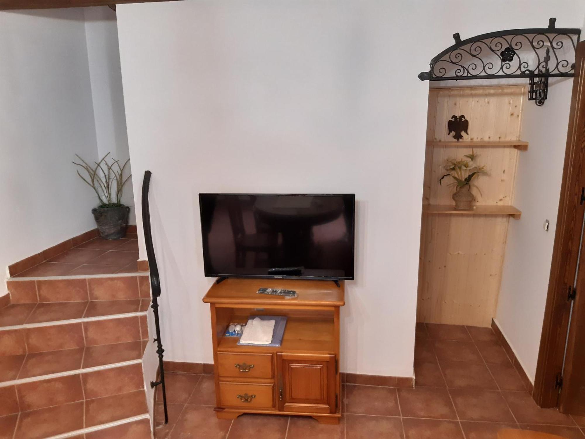 Los Artesanos De Andrea Casas del Cerro Extérieur photo