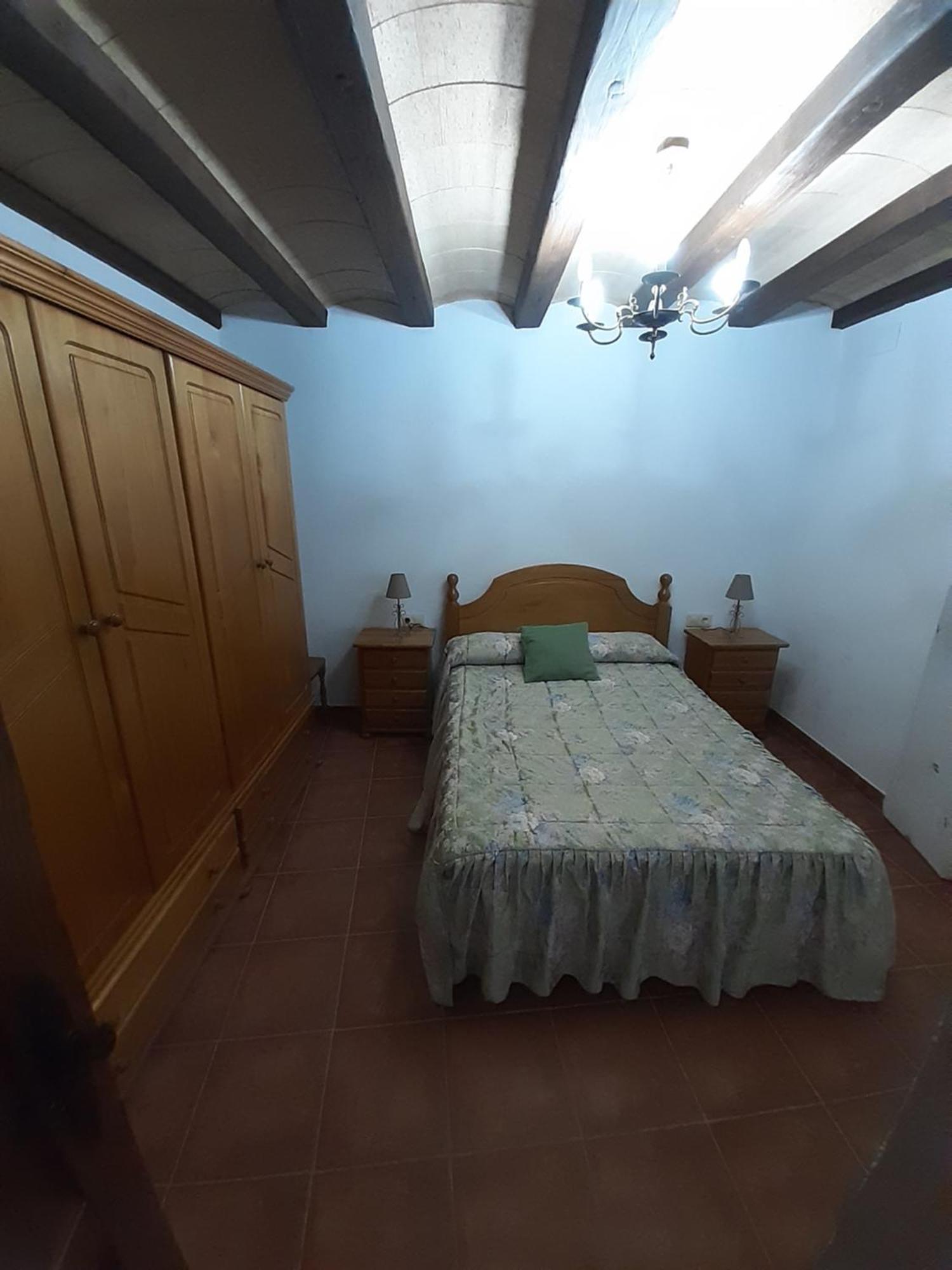 Los Artesanos De Andrea Casas del Cerro Extérieur photo