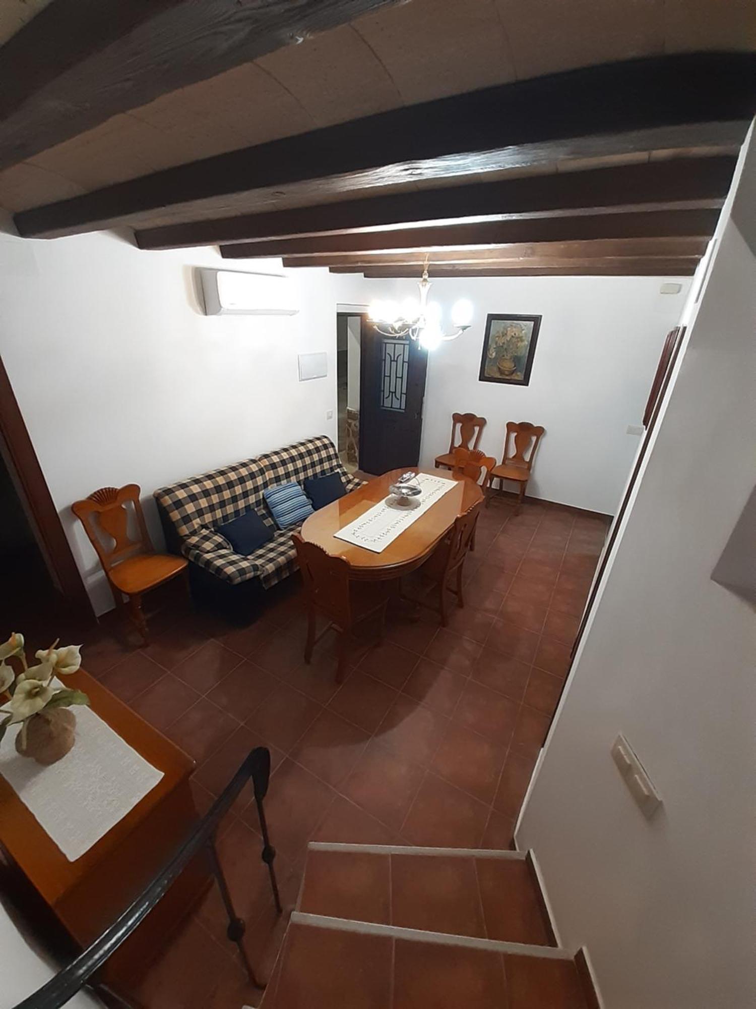 Los Artesanos De Andrea Casas del Cerro Extérieur photo