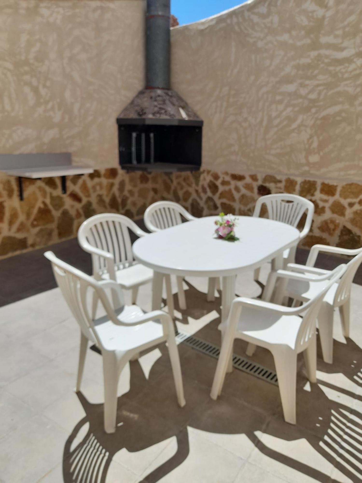 Los Artesanos De Andrea Casas del Cerro Extérieur photo