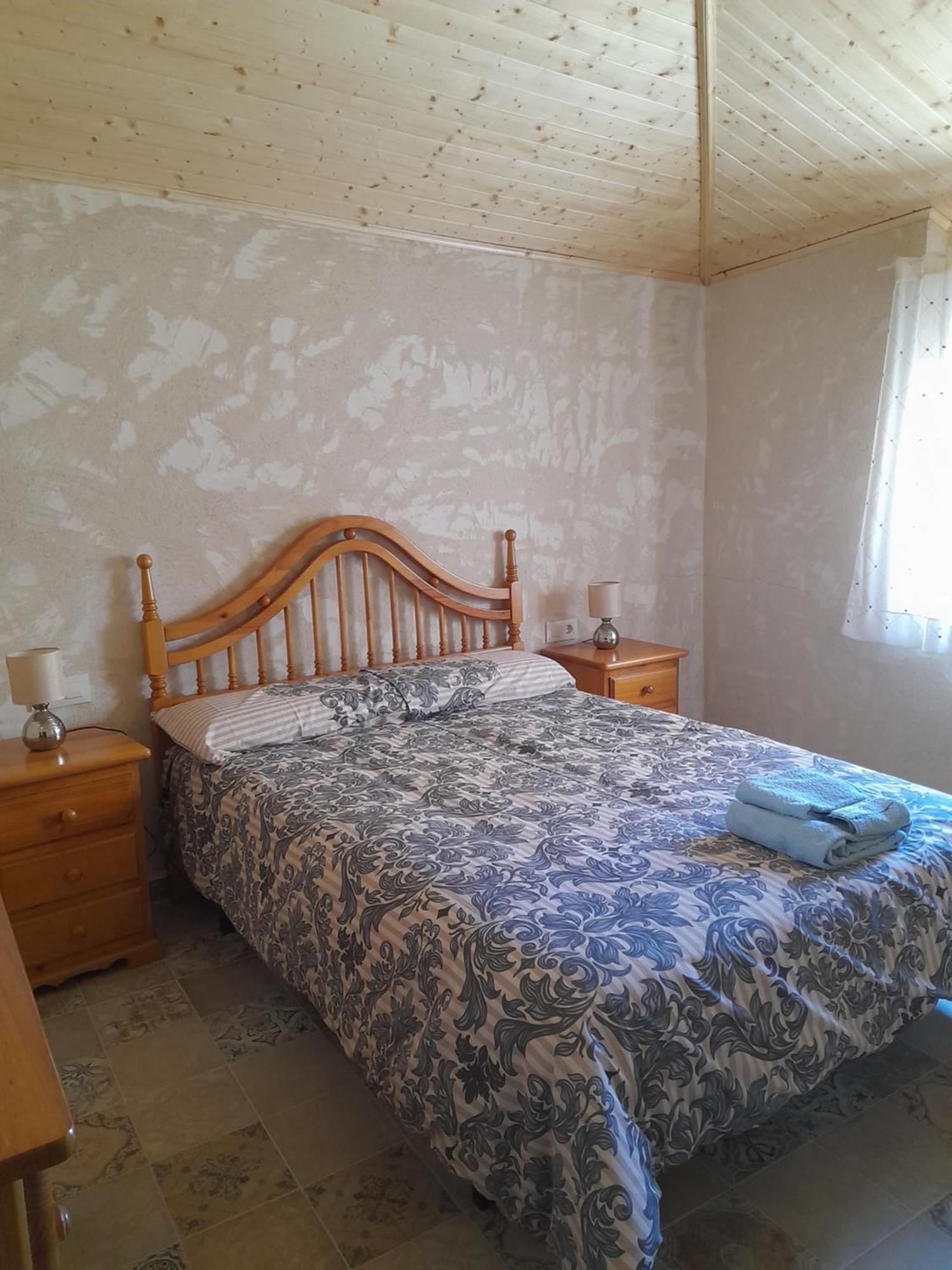 Los Artesanos De Andrea Casas del Cerro Extérieur photo
