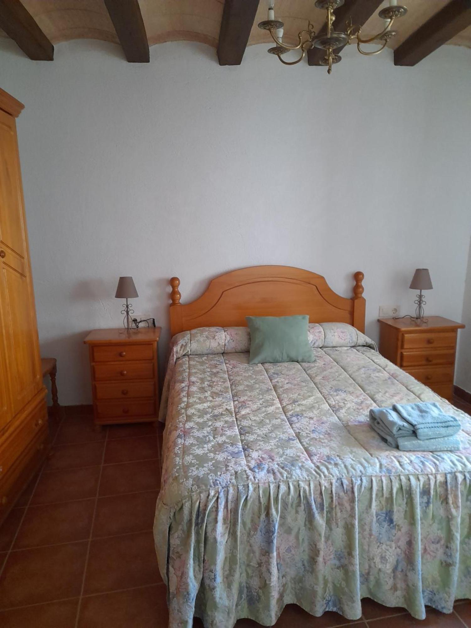 Los Artesanos De Andrea Casas del Cerro Extérieur photo